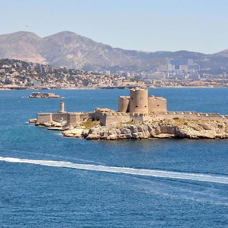 Chez Vero - Chambre D'Hote Privee - Proche Cassis Ste Baume Marseille Le Castelet Agora - Parking Clos - Aubagne Eksteriør bilde