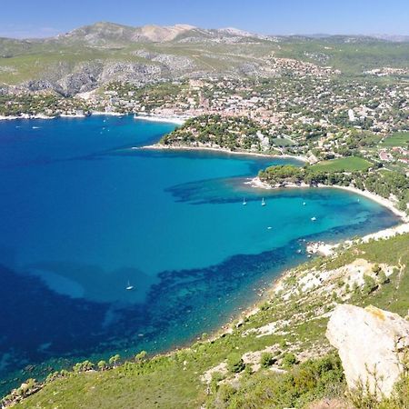 Chez Vero - Chambre D'Hote Privee - Proche Cassis Ste Baume Marseille Le Castelet Agora - Parking Clos - Aubagne Eksteriør bilde