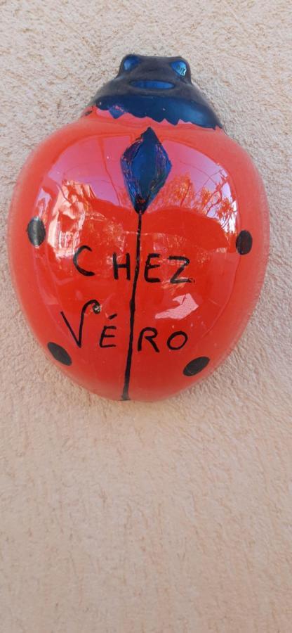 Chez Vero - Chambre D'Hote Privee - Proche Cassis Ste Baume Marseille Le Castelet Agora - Parking Clos - Aubagne Eksteriør bilde