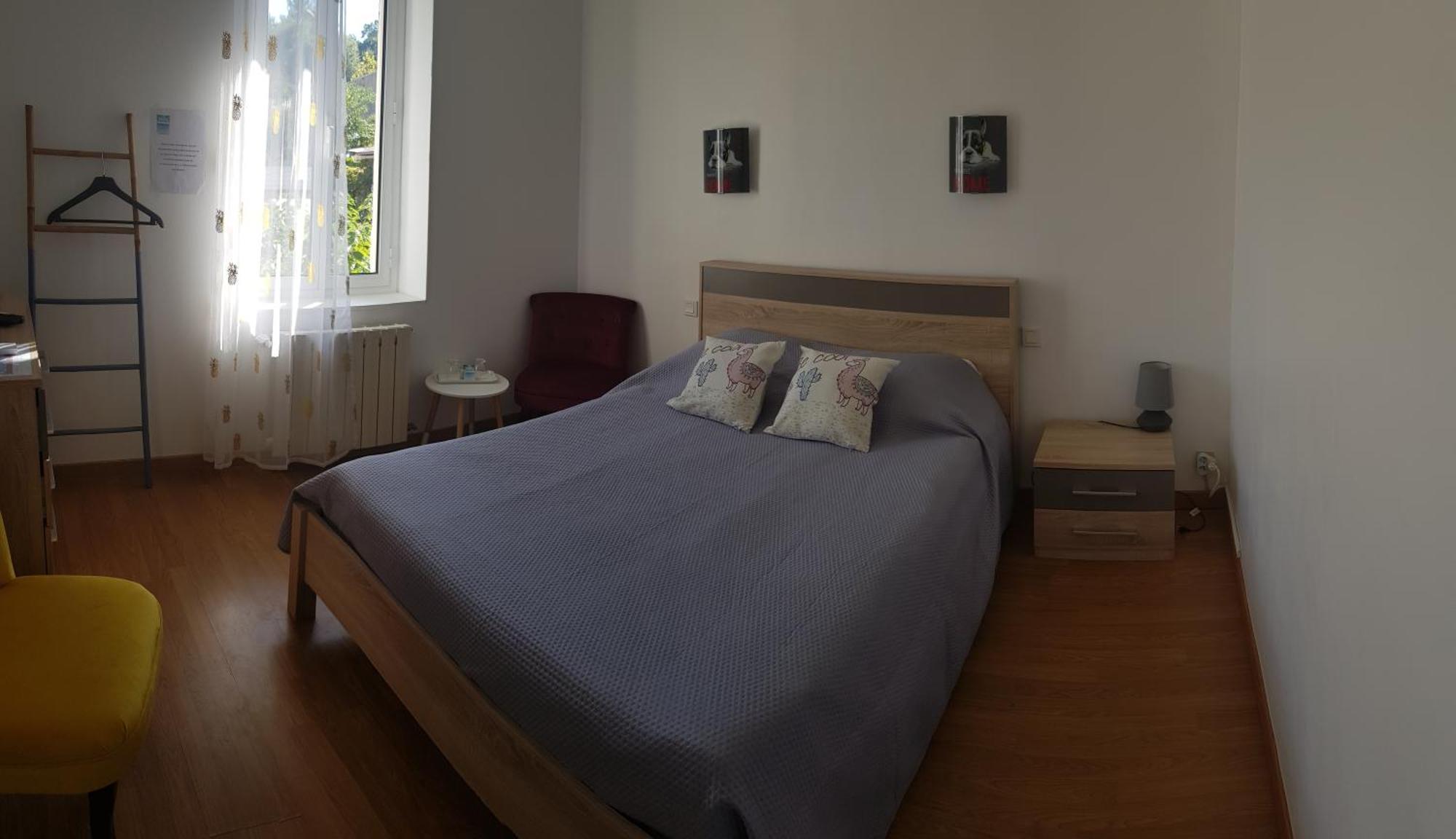 Chez Vero - Chambre D'Hote Privee - Proche Cassis Ste Baume Marseille Le Castelet Agora - Parking Clos - Aubagne Rom bilde